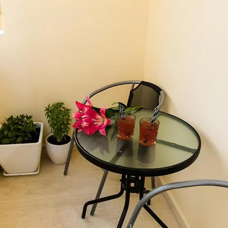 Appartamento #avant_garde #beach 2',downtown 5' *